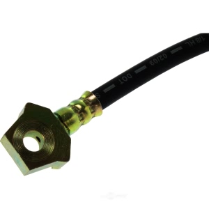Centric Rear Driver Side Lower Brake Hose for 2009 Ford F-350 Super Duty - 150.65422