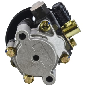 AAE New Hydraulic Power Steering Pump for Toyota Camry - 5778N
