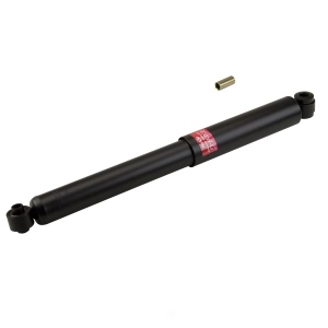 KYB Excel G Rear Driver Or Passenger Side Twin Tube Shock Absorber for 1992 Dodge B150 - 344073