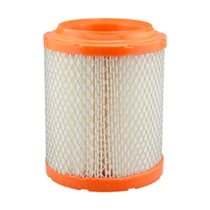 Hastings Radial Seal Air Filter for 2014 Jeep Compass - AF1531