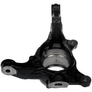 Dorman OE Solutions Front Driver Side Steering Knuckle for 2017 Toyota Sienna - 698-171