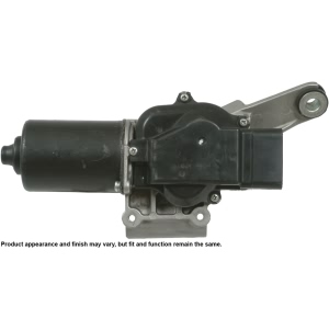Cardone Reman Remanufactured Wiper Motor for 2012 GMC Terrain - 40-1107