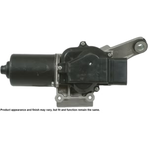 Cardone Reman Remanufactured Wiper Motor for 2016 Chevrolet Equinox - 40-1107