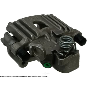 Cardone Reman Remanufactured Unloaded Caliper w/Bracket for 2004 Mini Cooper - 19-B3127