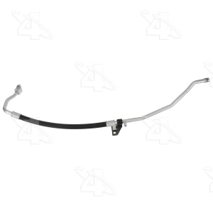 Four Seasons A C Refrigerant Suction Hose for 2004 Cadillac CTS - 66060