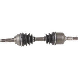 Cardone Reman Remanufactured CV Axle Assembly for 1991 Mazda MPV - 60-8070