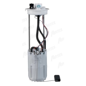 Airtex Fuel Pump Module Assembly for 2002 Land Rover Range Rover - E8521M