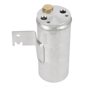 Spectra Premium A/C Accumulator for 1999 Mazda Protege - 0210055