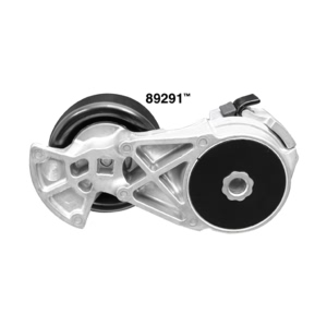 Dayco No Slack Automatic Belt Tensioner Assembly for 2004 Mercury Marauder - 89291