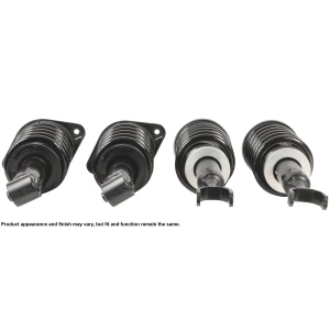 Cardone Reman Remanufactured Air Spring To Coil Spring Conversion Kit for 2006 Audi A6 Quattro - 4J-4000K
