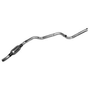 Walker Aluminized Steel Round Resonator Assembly for Mercury - 56010