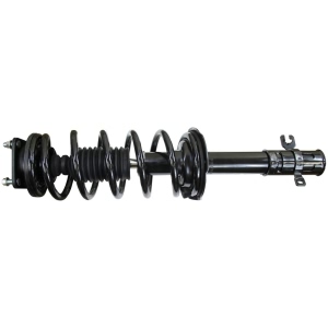 Monroe Quick-Strut™ Front Driver Side Complete Strut Assembly for Mazda CX-7 - 172494