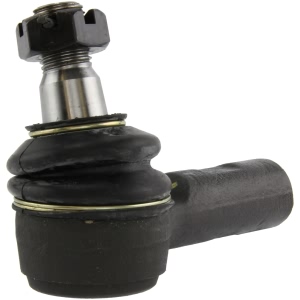 Centric Premium™ Front Outer Steering Tie Rod End for 1993 Isuzu Amigo - 612.40061