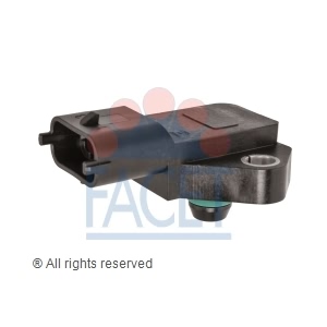 facet Manifold Absolute Pressure Sensor for 2008 Cadillac CTS - 10-3135