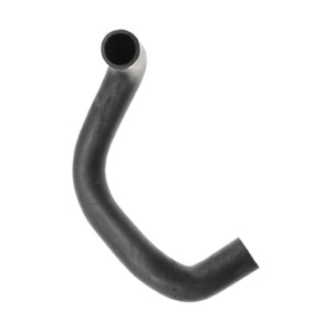 Dayco Engine Coolant Curved Radiator Hose for 2004 Toyota Matrix - 72170