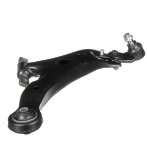 Delphi Front Passenger Side Lower Control Arm And Ball Joint Assembly for 2007 Toyota Avalon - TC5614