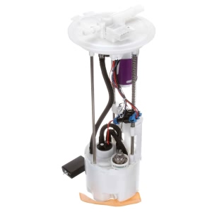Delphi Fuel Pump Module Assembly for 2008 Infiniti QX56 - FG1277