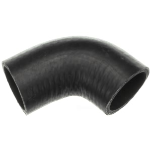 Gates Engine Coolant Molded Bypass Hose for 1999 Mercedes-Benz CL500 - 24254