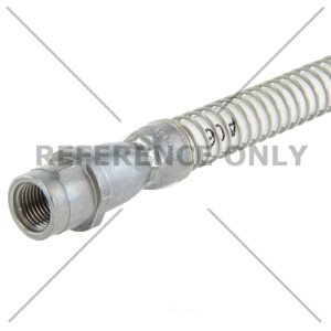 Centric Front Brake Hose for Porsche Cayenne - 150.37318