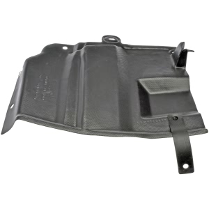 Dorman Front Passenger Side Splash Shield for 2012 Nissan Maxima - 926-308
