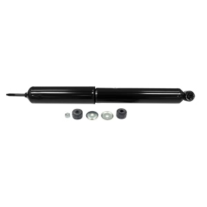 Monroe OESpectrum™ Rear Driver or Passenger Side Shock Absorber for 2003 Toyota Tundra - 37239