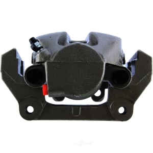 Centric Remanufactured Semi-Loaded Front Passenger Side Brake Caliper for 2010 BMW X5 - 141.34089