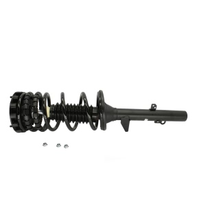 KYB Strut Plus Rear Driver Or Passenger Side Twin Tube Complete Strut Assembly for 1994 Ford Taurus - SR4018
