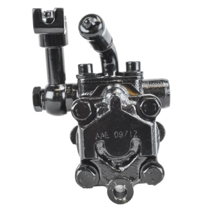 AAE New Hydraulic Power Steering Pump for Infiniti Q45 - 5362N