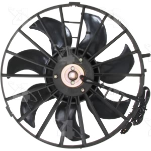 Four Seasons Engine Cooling Fan for Volvo 244 - 75503