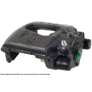 Cardone Reman Remanufactured Unloaded Caliper for 2004 Jaguar XK8 - 19-2040