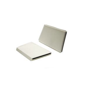 WIX Cabin Air Filter for 2007 Mercedes-Benz CLK63 AMG - 24118