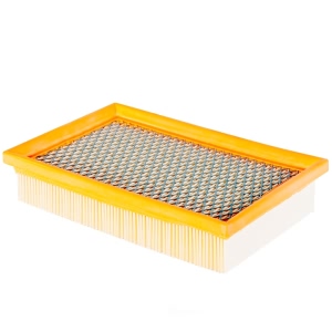 Denso Replacement Air Filter for 1994 Dodge Dakota - 143-3415