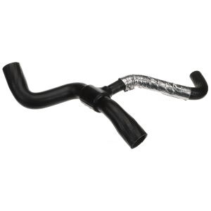 Gates Engine Coolant Molded Radiator Hose for 2004 Ford Focus - 22801