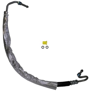Gates Power Steering Pressure Line Hose Assembly Intermediate Hose for Buick - 352913