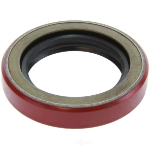 Centric Premium™ Axle Shaft Seal for Buick Roadmaster - 417.66016