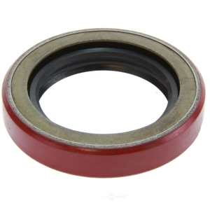 Centric Premium™ Axle Shaft Seal for Buick Skylark - 417.66016