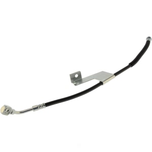 Centric Front Driver Side Brake Hose for 2001 GMC Savana 2500 - 150.66068