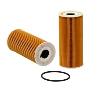 WIX Full Flow Cartridge Lube Metal Free Engine Oil Filter - 57070