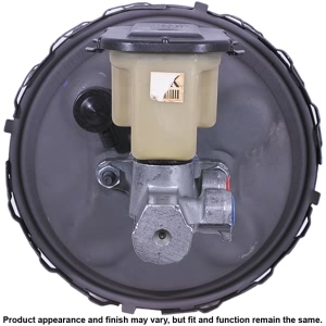 Cardone Reman Remanufactured Vacuum Power Brake Booster w/Master Cylinder for 1990 GMC K1500 - 50-1046