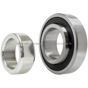 Quality-Built WHEEL BEARING for Suzuki - WH511002