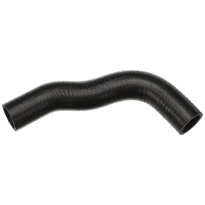 Gates Engine Coolant Molded Radiator Hose for 2002 Kia Sedona - 22794