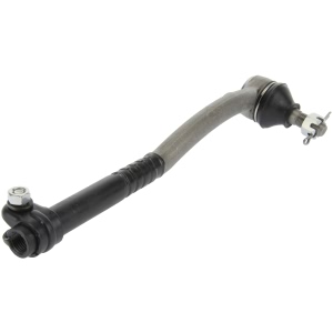 Centric Premium™ Steering Tie Rod End for 1986 Toyota Tercel - 612.44012