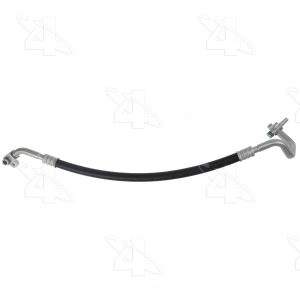 Four Seasons A C Refrigerant Suction Hose for Fiat 500 - 56896