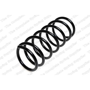 lesjofors Front Coil Springs for 1994 BMW 540i - 4008417