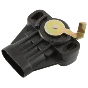 Walker Products Throttle Position Sensor for 1986 Buick Electra - 200-1050