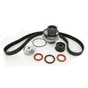 SKF Timing Belt Kit for Chevrolet - TBK309WP