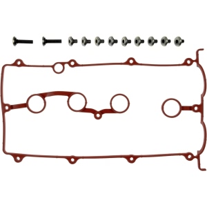 Victor Reinz Valve Cover Gasket Set for 2002 Mazda Protege5 - 15-53524-01