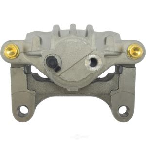 Centric Remanufactured Semi-Loaded Rear Driver Side Brake Caliper for 2008 Cadillac XLR - 141.62596