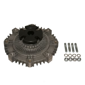 GMB Engine Cooling Fan Clutch for Dodge Power Ram 50 - 920-2120