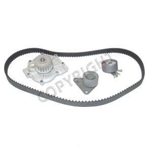 Airtex Timing Belt Kit for Volvo S70 - AWK1240